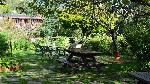 Mountain Trail Resort